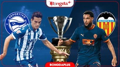 Nhận định bóng đá Alaves vs Valencia, 01h00 ngày 16/9: Bẻ cánh bầy dơi